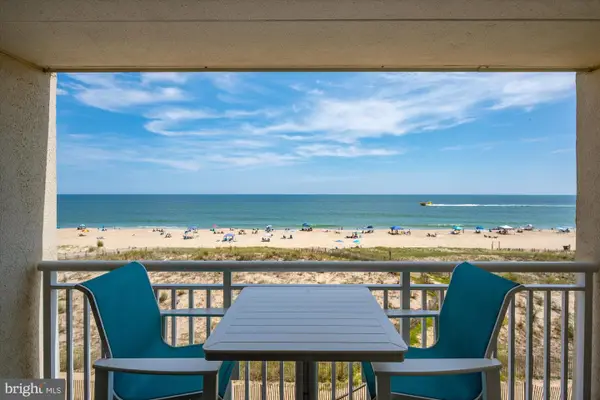 3801 Atlantic Ave #410, OCEAN CITY, MD 21842