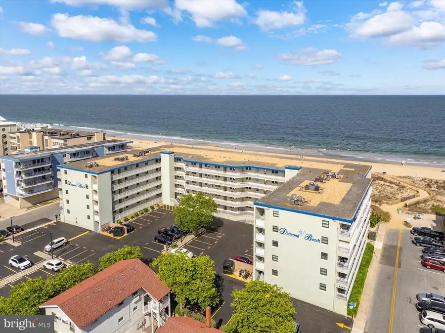 3801 Atlantic Ave #410, Ocean City, MD 21842 - #3