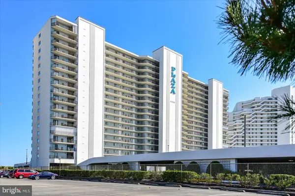 9800 Coastal Hwy #1207, OCEAN CITY, MD 21842