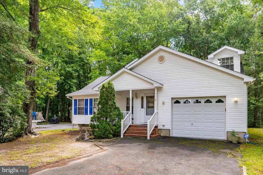 13 Catalpa Ln, Ocean Pines, MD 21811 - #2