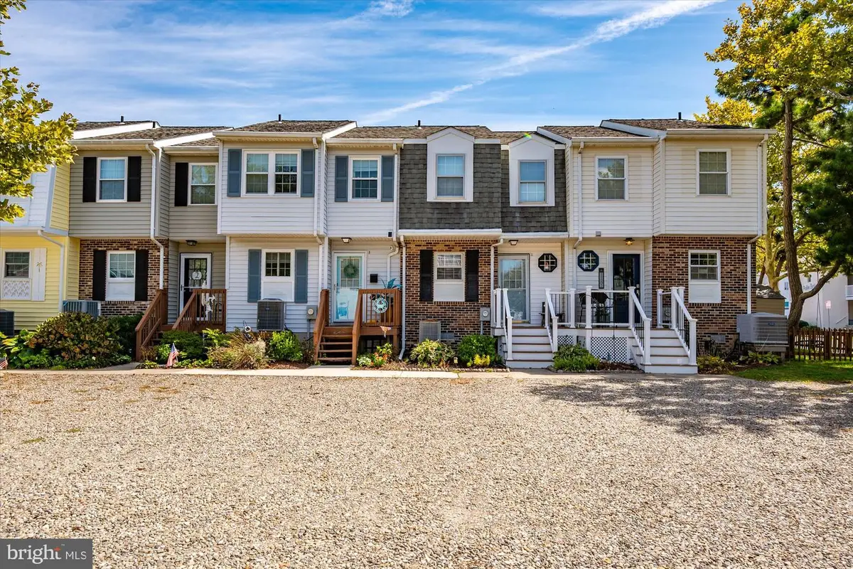 11602 Seaward Rd #1, Ocean City, MD 21842 - #1