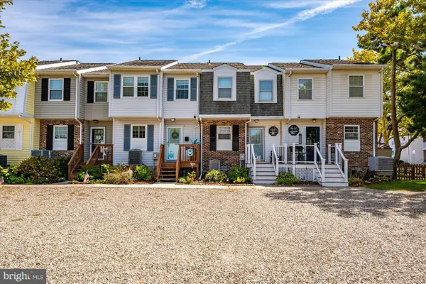 11602 Seaward Rd #1, OCEAN CITY, MD 21842