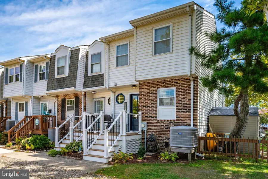 11602 Seaward Rd #1, Ocean City, MD 21842 - #3