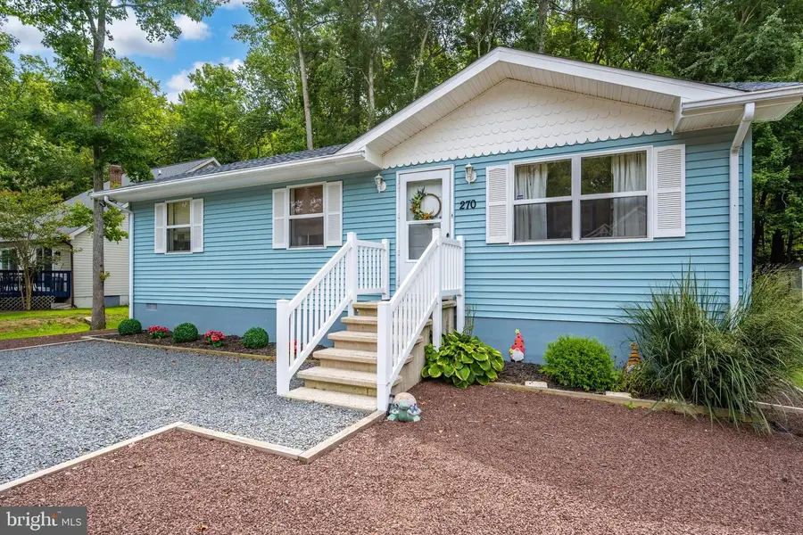 270 Windjammer Rd, Ocean Pines, MD 21811 - #3