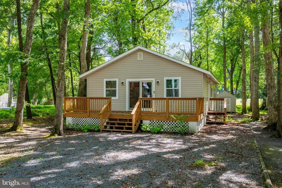 36 Birdnest Dr, Ocean Pines, MD 21811 - #2