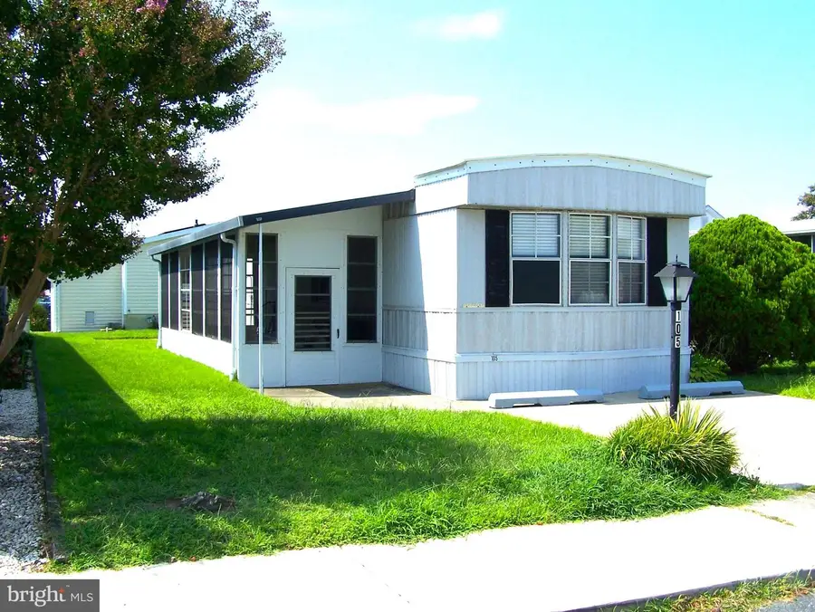 105 Oyster Ln, Ocean City, MD 21842 - #2