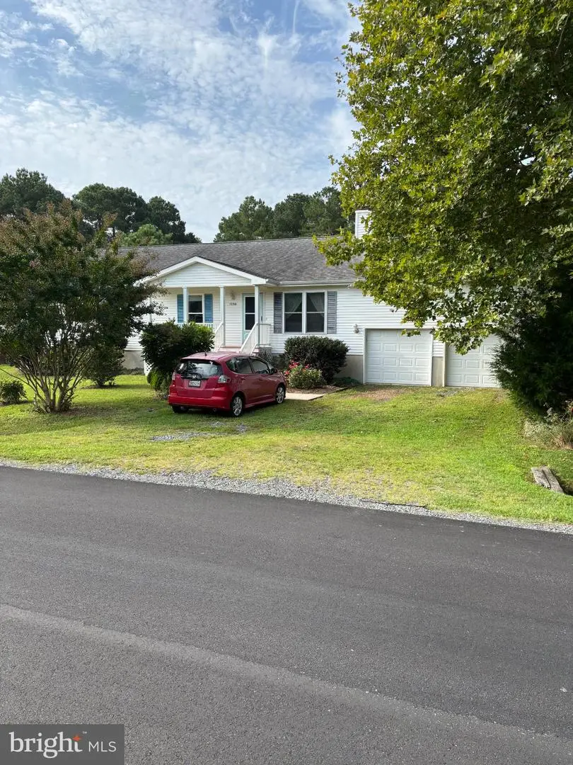 12216 Snug Harbor Rd, Berlin, MD 21811 - #2