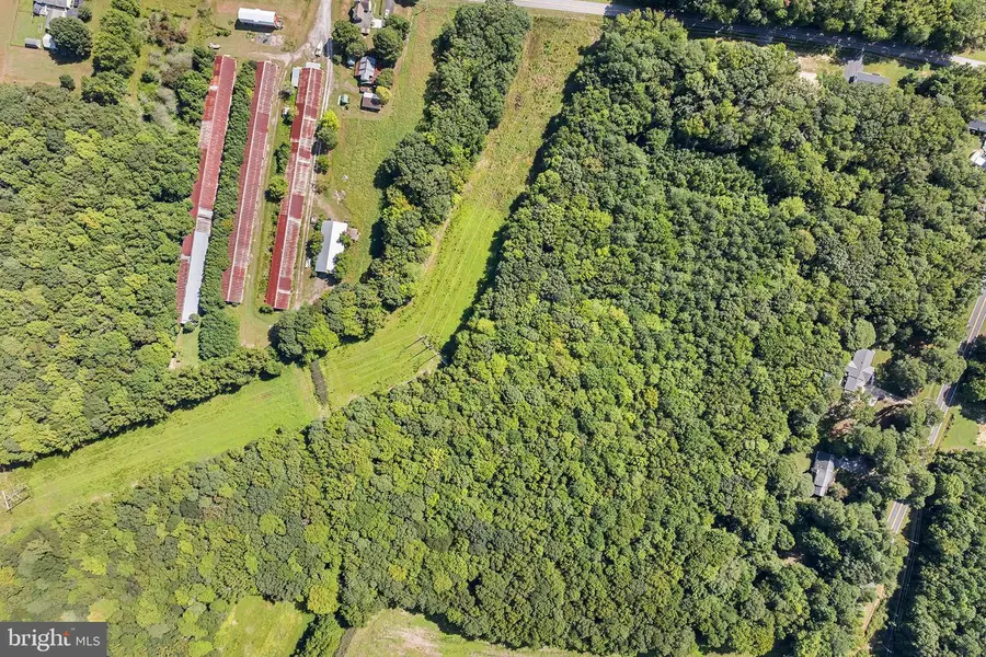 0 St Martins Neck Rd, Bishopville, MD 21813 - #3