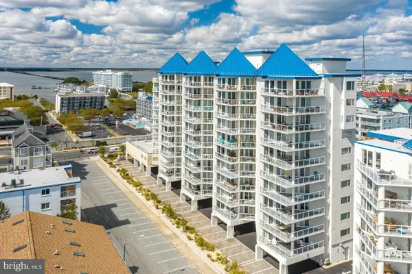 8 60th St #1004, OCEAN CITY, MD 21842