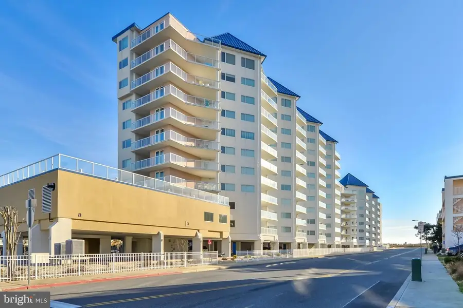 8 60th St #1004, Ocean City, MD 21842 - #2