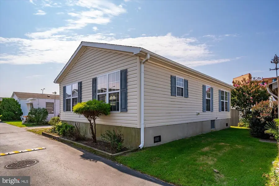 239 Mallard Ln, Ocean City, MD 21842 - #2