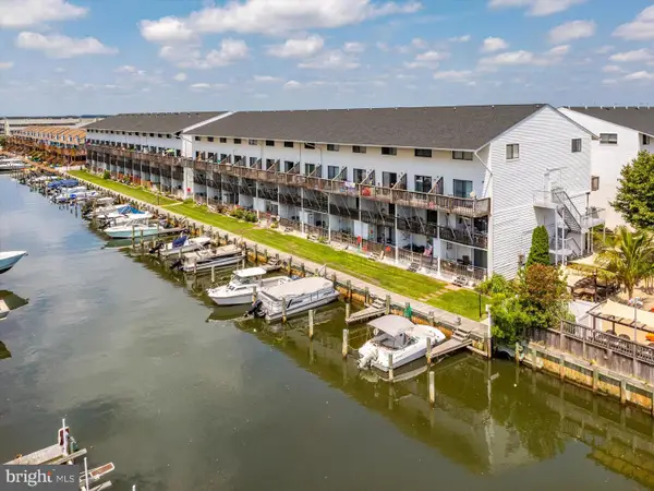 103 123rd St #314a1, OCEAN CITY, MD 21842