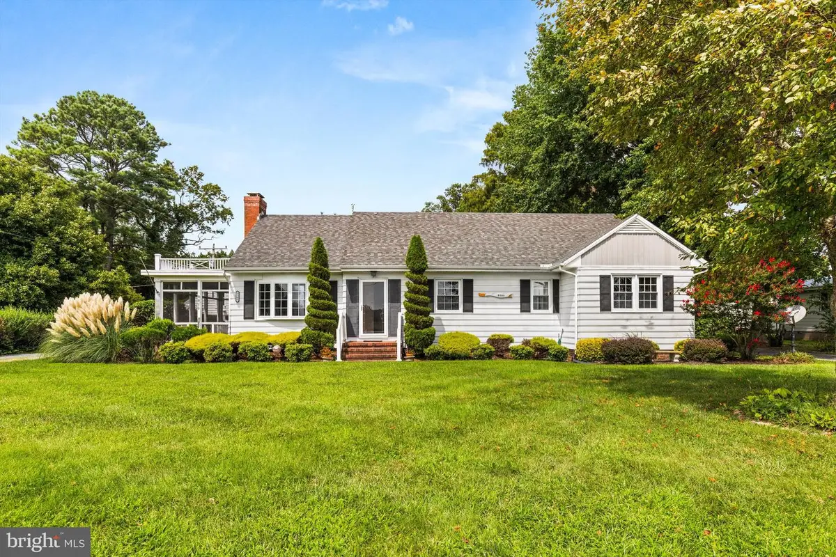 8505 Newark Rd, Newark, MD 21841 - #1