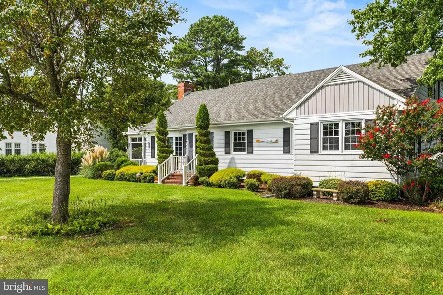 8505 Newark Rd, Newark, MD 21841 - #3