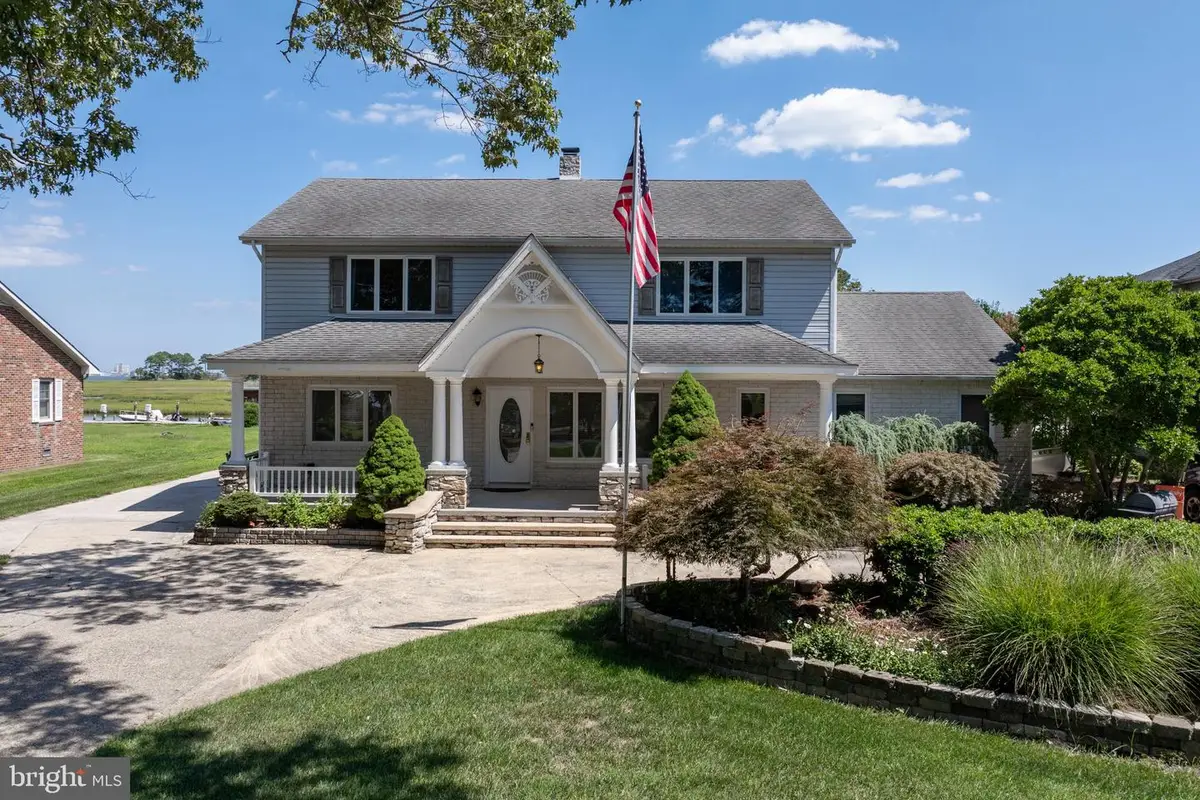 10536 Sussex Rd, Ocean City, MD 21842 - #1