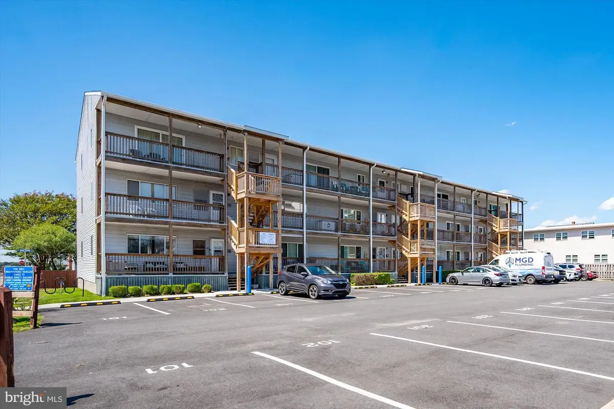 901 Philadelphia Ave #303, Ocean City, MD 21842 - #1