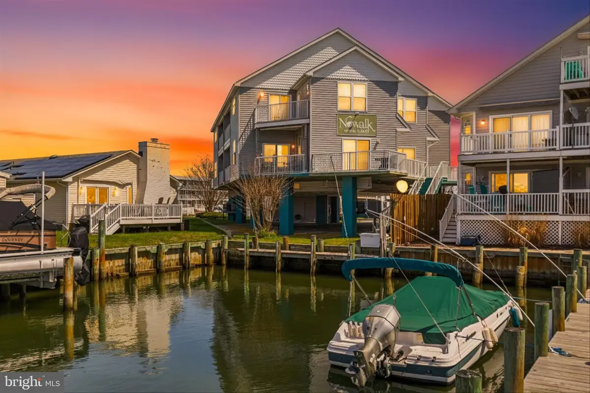 8901 Rusty Anchor Rd #c, Ocean City, MD 21842 - #1