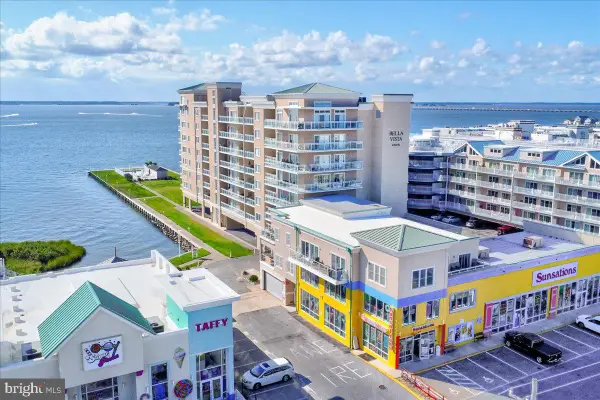 4601-a Coastal Hwy #202, OCEAN CITY, MD 21842