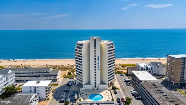 8500 Coastal Hwy #602, OCEAN CITY, MD 21842