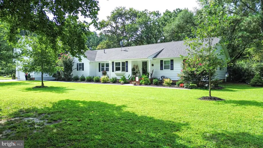 7202 Old Stage Coach Road, Snow Hill, MD 21863 - #3