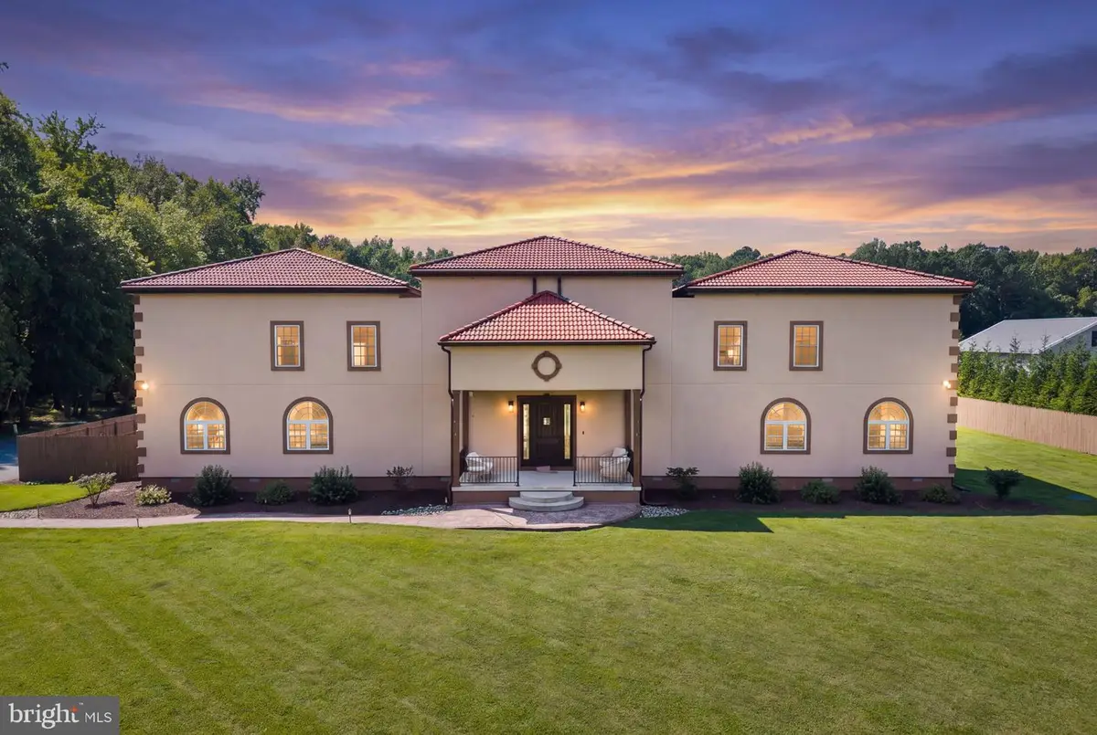 11914 Back Creek Rd, Bishopville, MD 21813 - #1