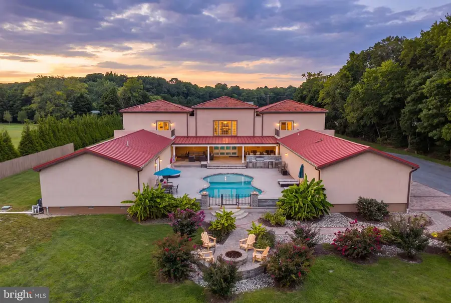 11914 Back Creek Rd, Bishopville, MD 21813 - #3