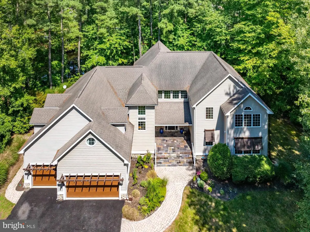 12548 Whispering Woods Dr, Ocean City, MD 21842 - #1
