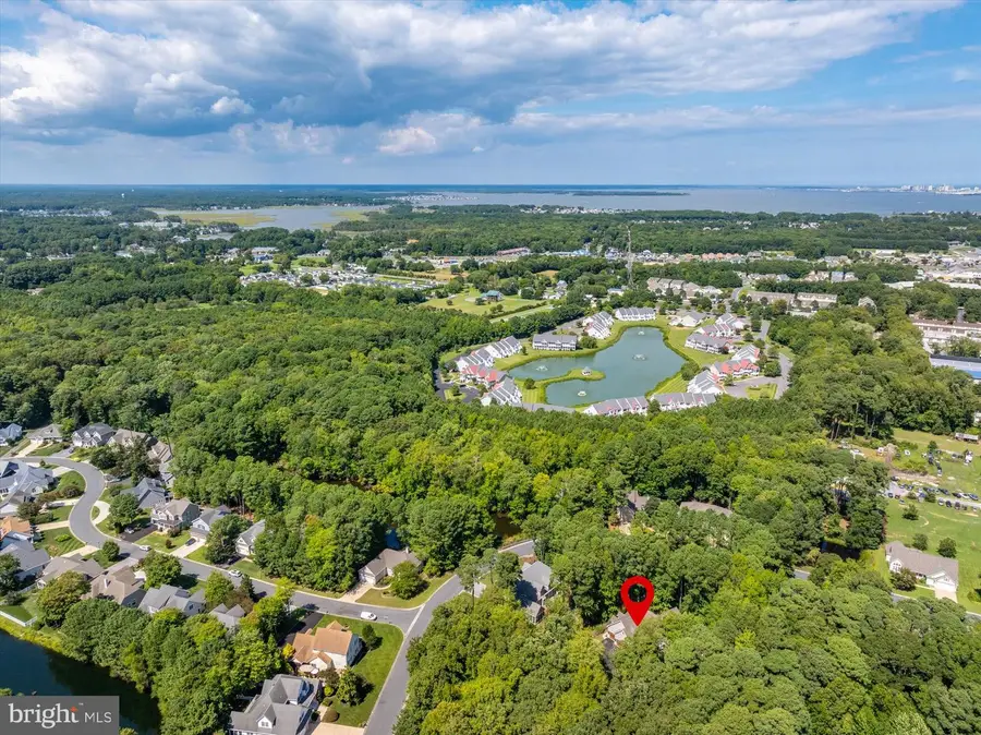 12548 Whispering Woods Dr, Ocean City, MD 21842 - #3