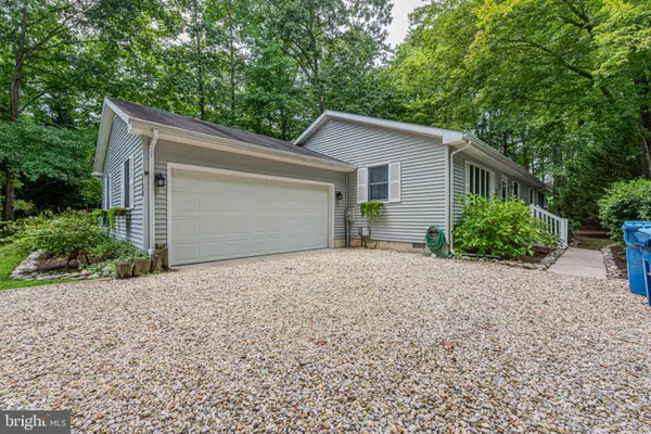 150 Sandyhook Rd, OCEAN PINES, MD 21811