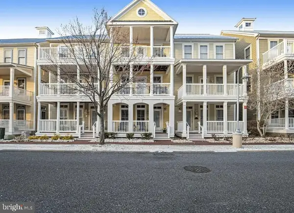12 Beach Walk Ln, OCEAN CITY, MD 21842