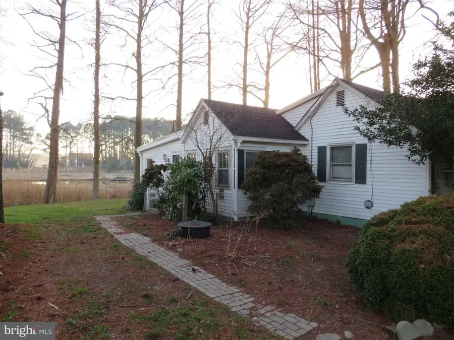 8334 3rd St, Snow Hill, MD 21863 - #2