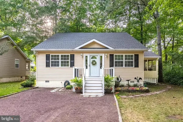 14 Willow Way, OCEAN PINES, MD 21811