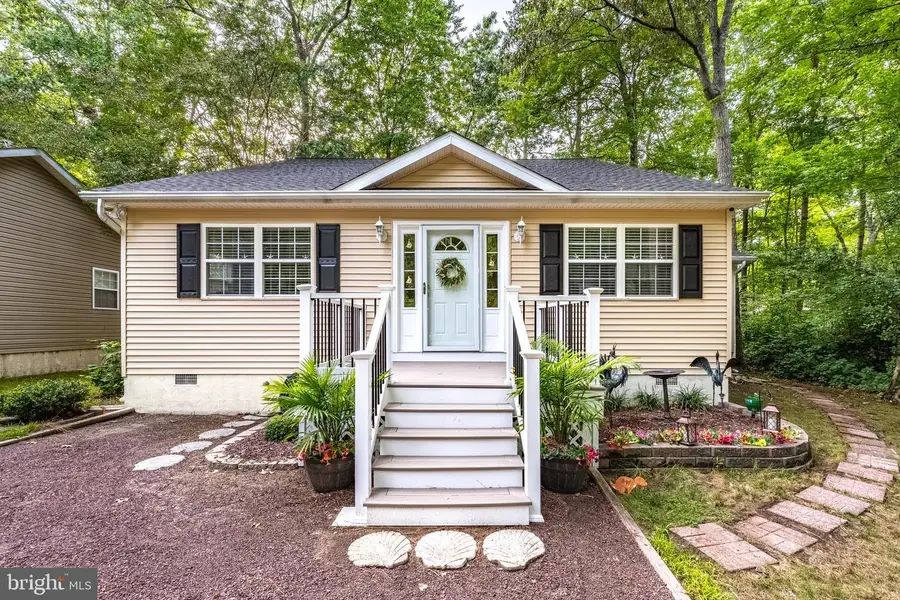 14 Willow Way, Ocean Pines, MD 21811 - #2