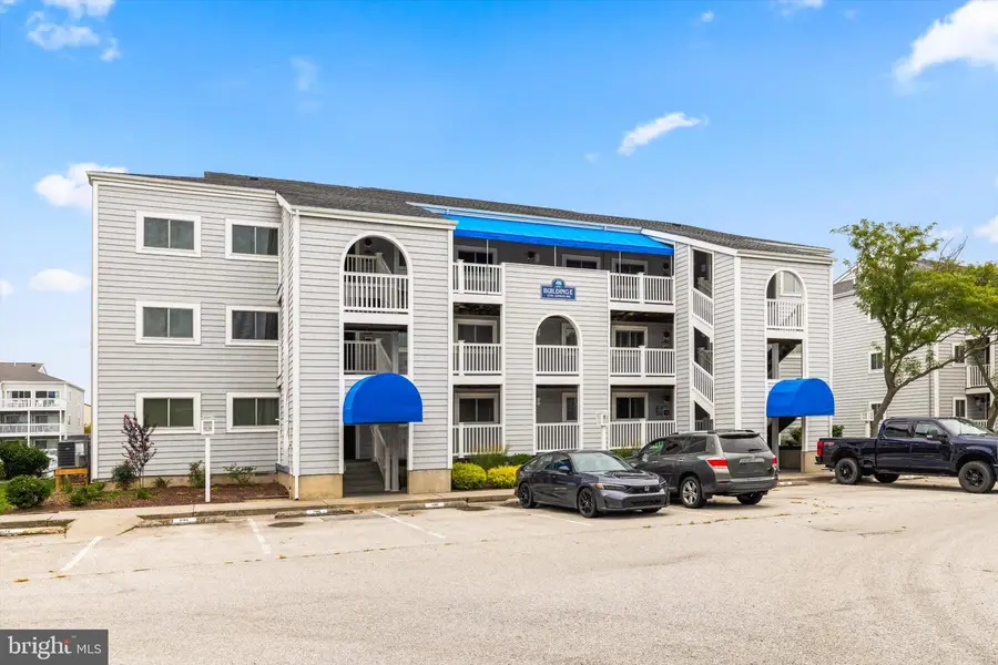 12301 Jamaica Ave #e216, Ocean City, MD 21842 - #2