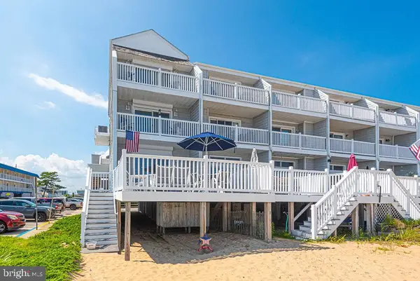 4001 Atlantic Ave, OCEAN CITY, MD 21842