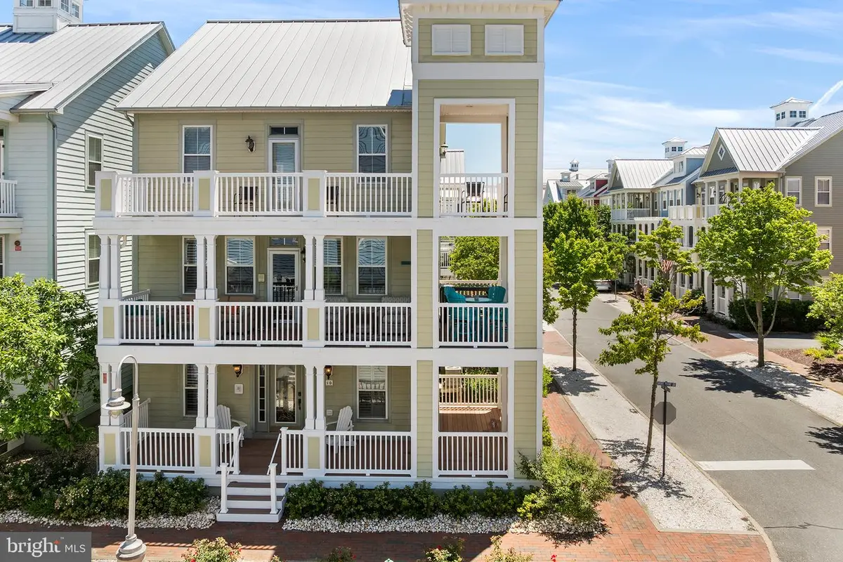 10 Shore Point Dr, Ocean City, MD 21842 - #1