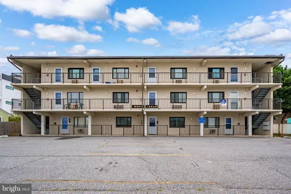 12702 Coastal Hwy #202, OCEAN CITY, MD 21842