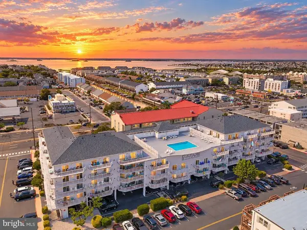 12101 Assawoman Dr #410, OCEAN CITY, MD 21842