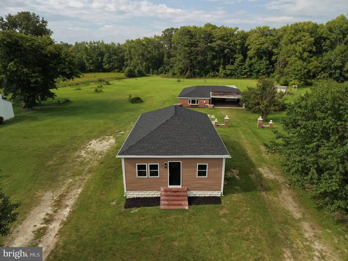 2379 Worcester Hwy, Pocomoke City, MD 21851 - #1