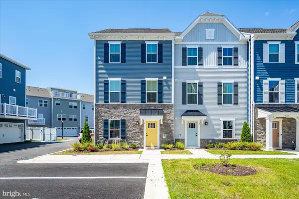 8663 Bat Creek Loop Ln #3, BERLIN, MD 21811
