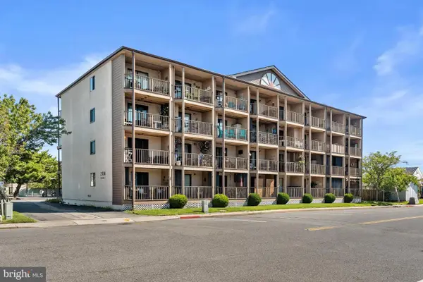 204 33rd St #20101, OCEAN CITY, MD 21842