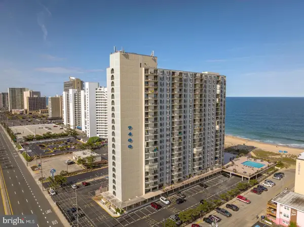 9400 Coastal Hwy #1001, OCEAN CITY, MD 21842