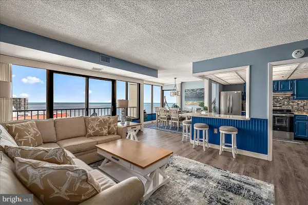11000 Coastal Hwy #1810, OCEAN CITY, MD 21842