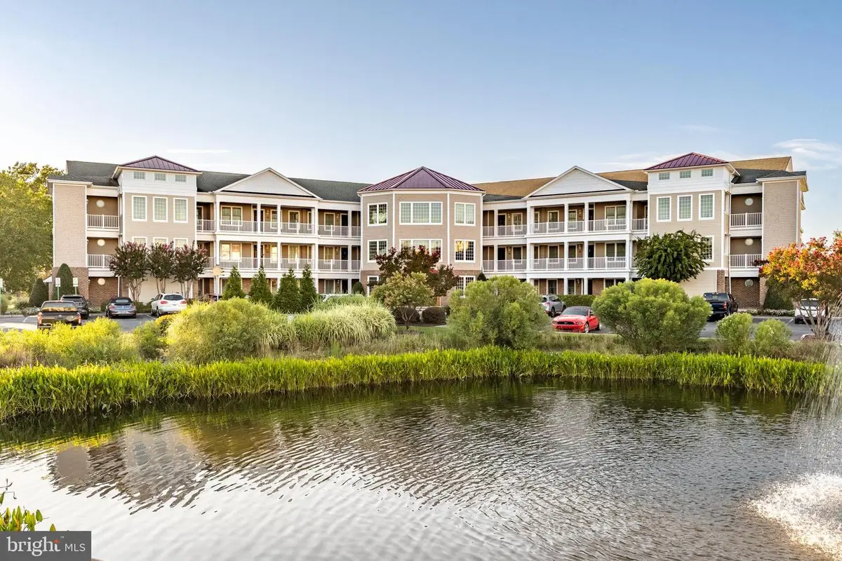 1202 Points Reach #1202, Ocean Pines, MD 21811 - #1