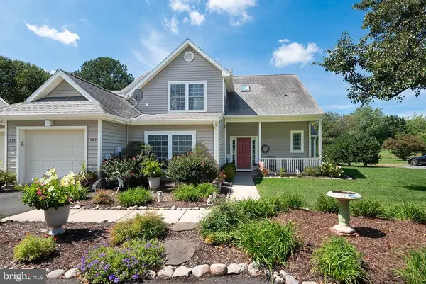 12540 River Run Ln #104 B, BERLIN, MD 21811