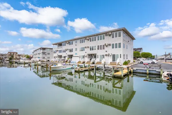 512 Robin Dr #9, OCEAN CITY, MD 21842
