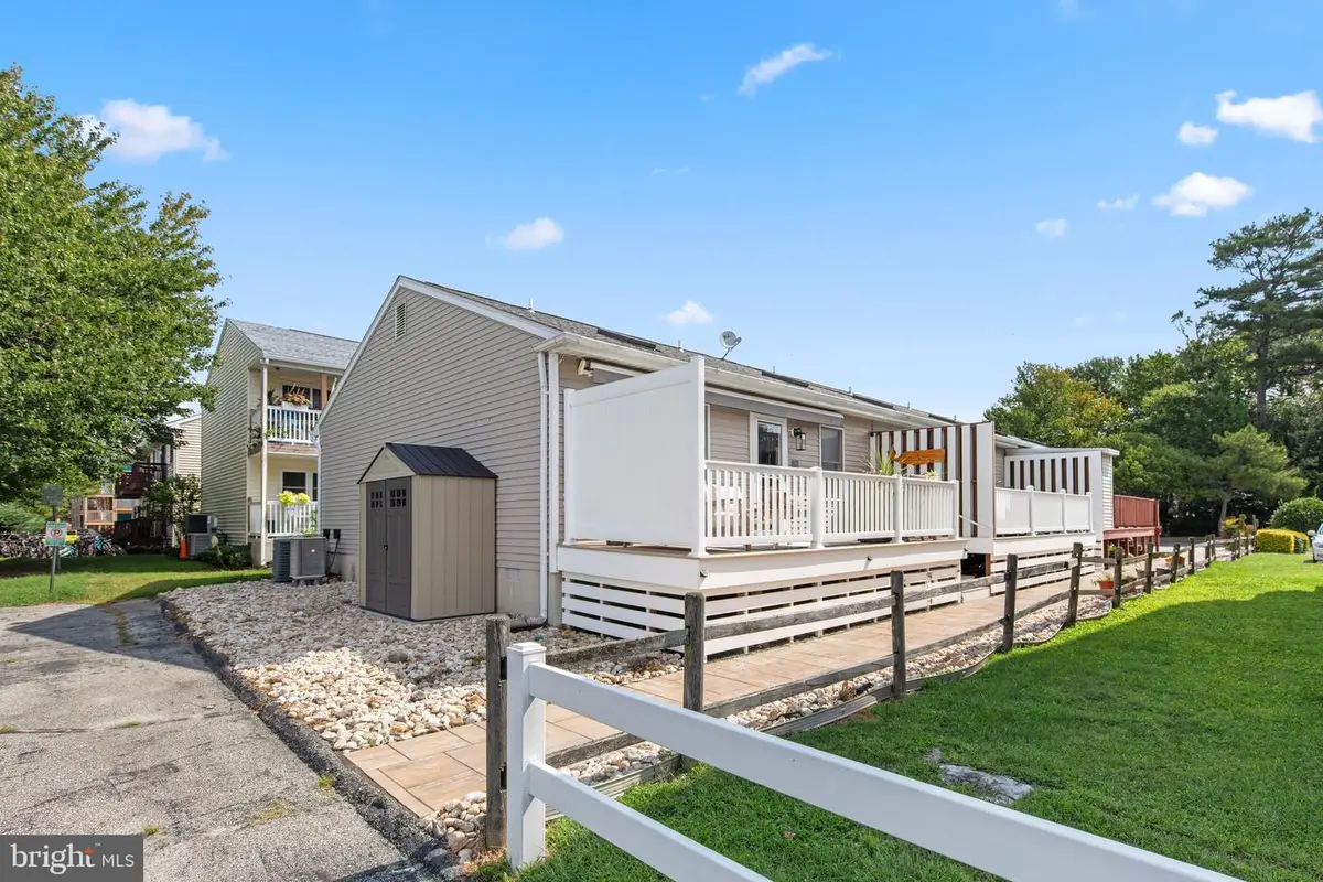 14305 Lighthouse Avenue #c, Ocean City, MD 21842 - #1