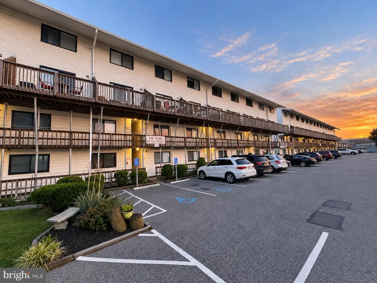 103 123rd St #0301, Ocean City, MD 21842 - #1