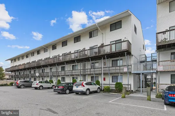 103 123rd St #0301, OCEAN CITY, MD 21842