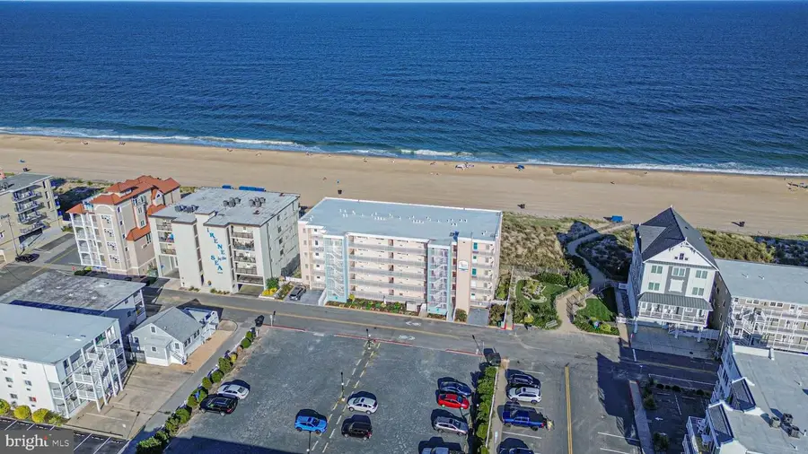 13800 Wight St #203, Ocean City, MD 21842 - #2
